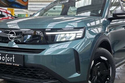 Opel Frontera 8.000 km 20.850 &euro; Wallhöfen bei Bremen 27729