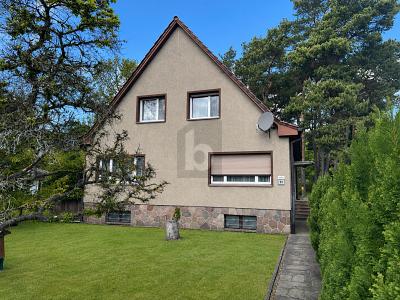 TOLLE GELEGENHEIT IN IDYLLISCHER LAGE - Einfamilienhaus Marienwerder | Angebot:27095201