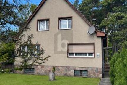 TOLLE GELEGENHEIT IN IDYLLISCHER LAGE - Haus Marienwerder | Angebot:27095201