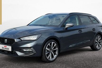 Seat Leon 1.210 km 29.443 &euro; Dietersheim 91463