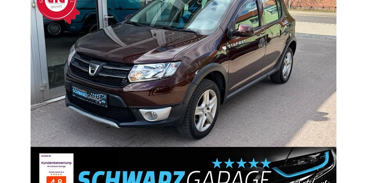 Dacia Sandero 138.398 km 5.990 &euro; Spremberg 03130