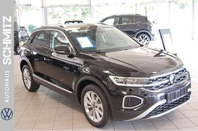 VW T-Roc 1.500 km 30.989 &euro; Gladbeck 45964