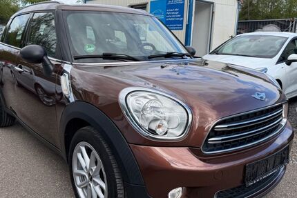 Mini ONE 235.000 km 5.990 &euro; aachen 52070