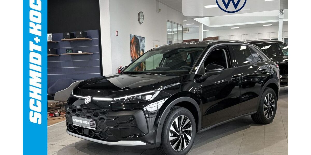 VW T-Roc 4.999 km 41.995 &euro; Wilhelmshaven 26389