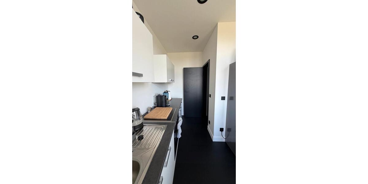 Etagenwohnung Prenzlau - 2 Zimmer, 45 m&sup2;, 395&euro; | Angebot:26381822