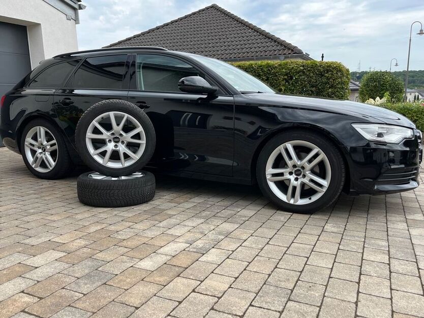 A6