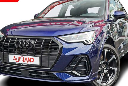 Audi Q3 59.986 km 34.990 &euro; Zella-Mehlis 98544
