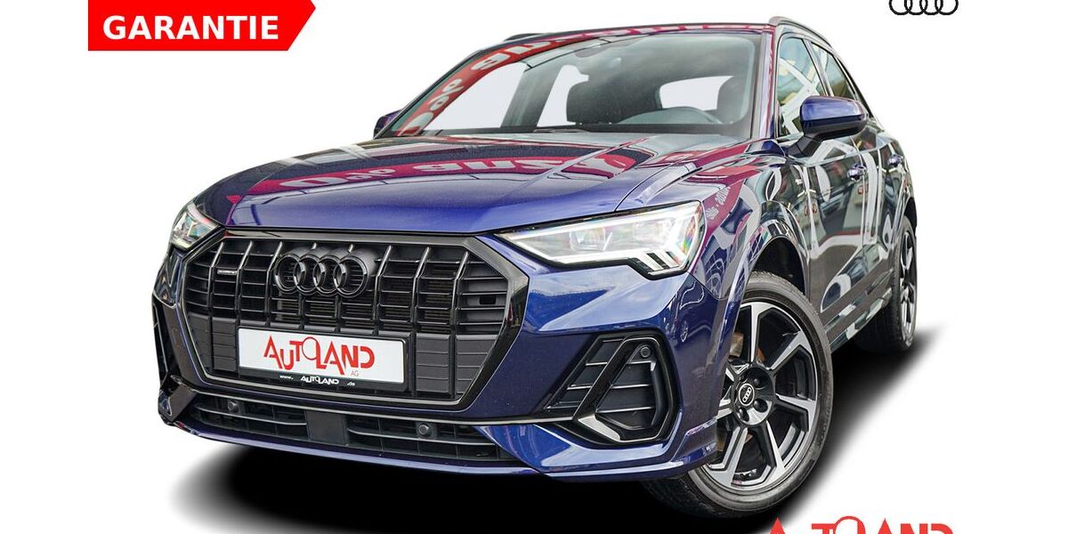 Audi Q3 59.986 km 34.990 &euro; Zella-Mehlis 98544