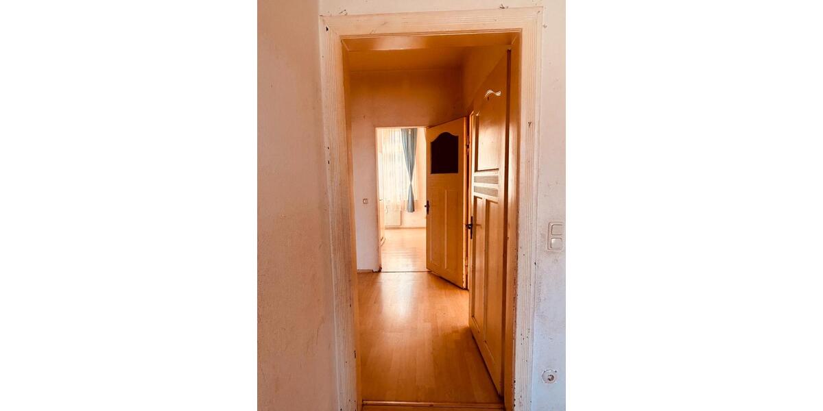 Etagenwohnung Hameln - 4 Zimmer, 102 m&sup2;, 168.000&euro; | Angebot:27094290