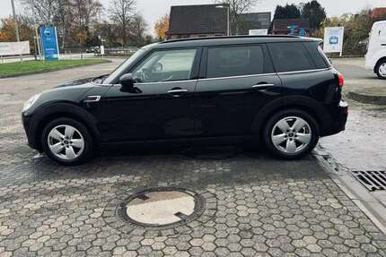 Mini Cooper Clubman 110.000 km 17.500 &euro; Meldorf 25704