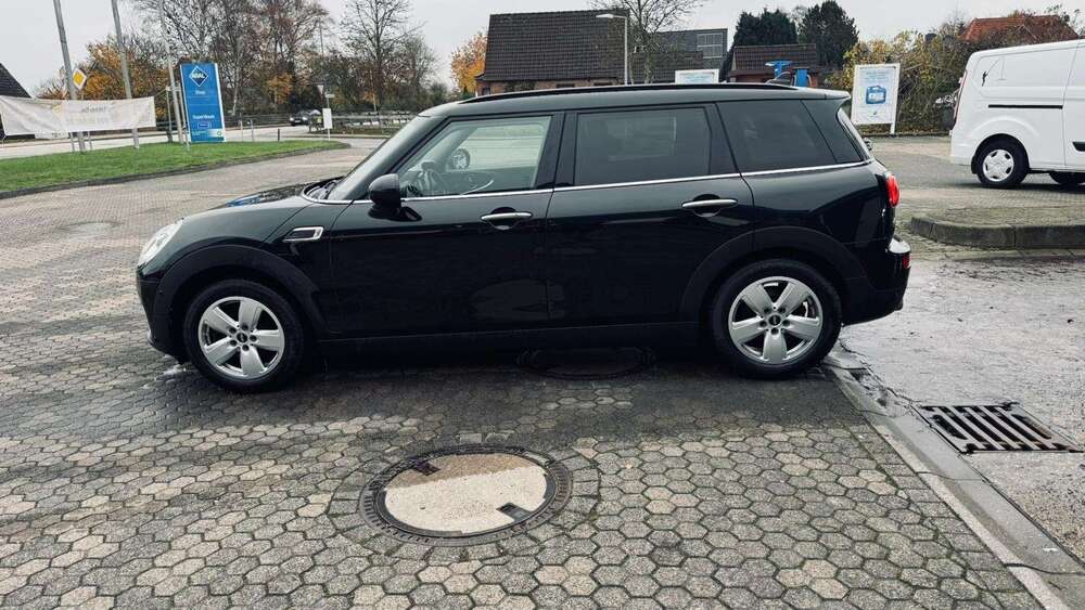 Mini Cooper Clubman 110.000 km 17.500 &euro; Meldorf 25704
