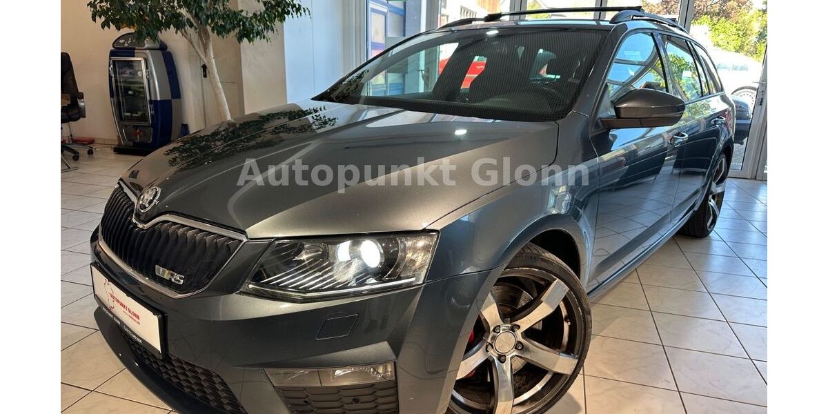 Skoda Octavia 145.763 km 9.900 &euro; Glonn 85625