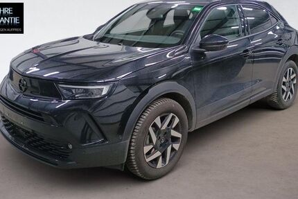 Opel Mokka 25.550 km 17.900 &euro; Schwandorf 92421