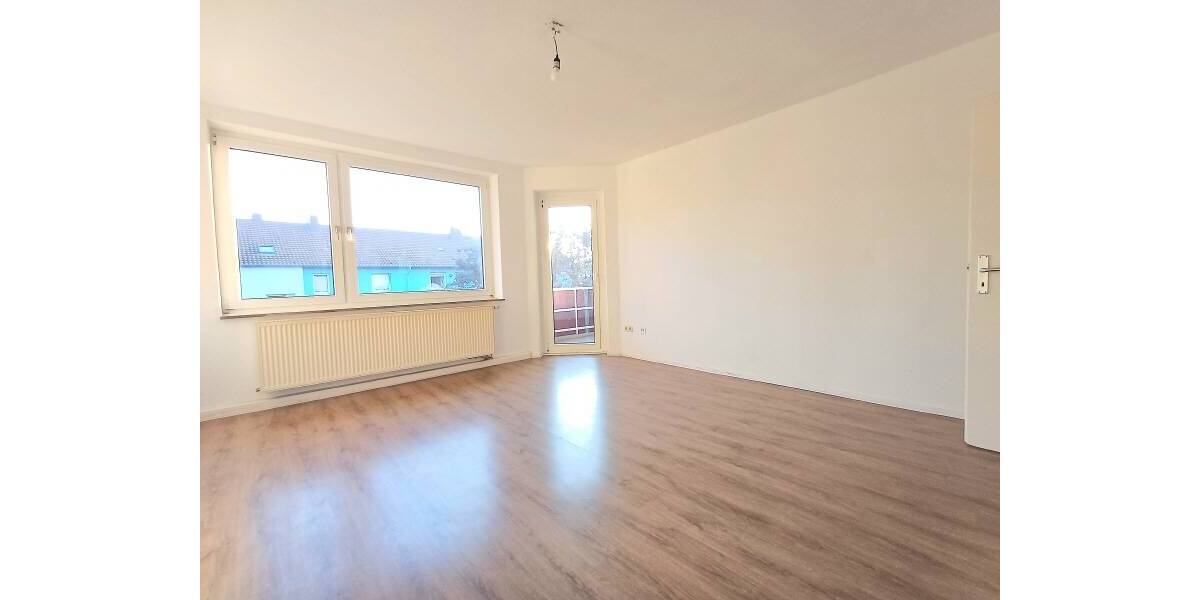 Etagenwohnung Minden Innenstadt - 4 Zimmer, 84 m&sup2;, 999&euro; | Angebot:26256869