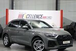 Audi Q5 40 TDI QUATTRO S-LINE SPORT BLACK+ / SCHÖN 146.000 km 32.777 &euro; Hamm 59077