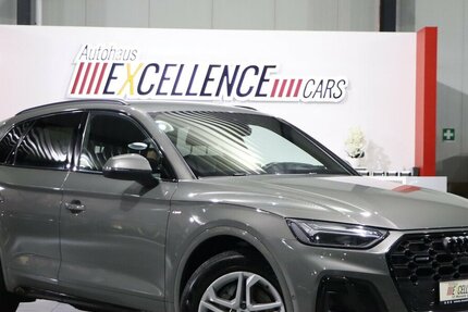 Audi Q5 40 TDI QUATTRO S-LINE SPORT BLACK+ / SCHÖN 146.000 km 33.333 &euro; Hamm 59077