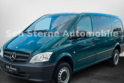 Mercedes-Benz Vito 147.000 km 15.990 &euro; Mönchengladbach 41066