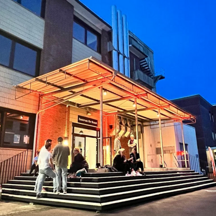 Antigone 22.01.2026 Zentrum für Kunst