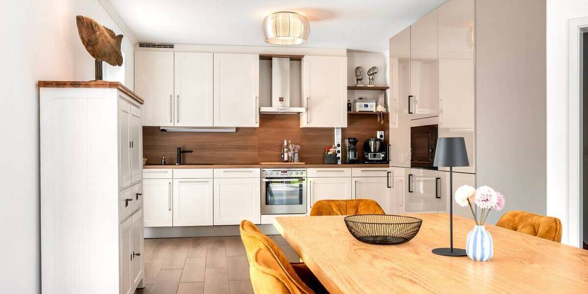 Doppelhaushälfte Hamburg Rönneburg - 4 Zimmer, 134 m&sup2;, 570.000&euro; | Angebot:26902325