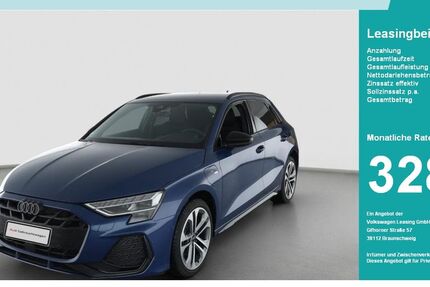 Audi A3 7.269 km 41.480 &euro; Leonberg 71229