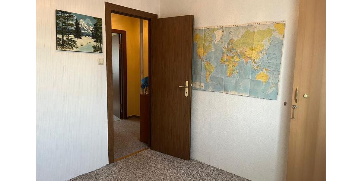 Reihenhaus Lübeck Kücknitz - 4 Zimmer, 79 m&sup2;, 155.000&euro; | Angebot:27022994