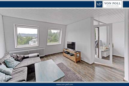 Wohnung Herdecke - 3 Zimmer, 81 m&sup2;, 700&euro; | Angebot:25069285