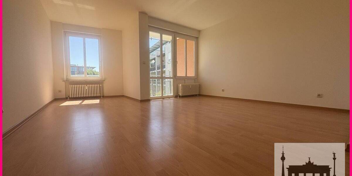 Etagenwohnung Schönefeld - 2 Zimmer, 59 m&sup2;, 199.000&euro; | Angebot:26836057