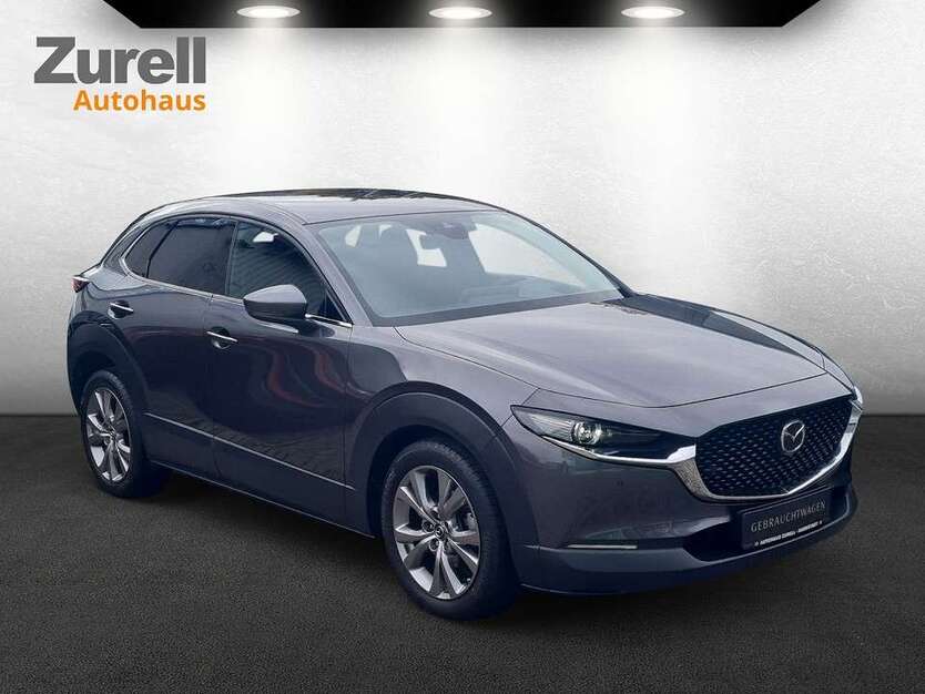 Mazda CX-30 66.400 km 18.880 € Darmstadt 64293