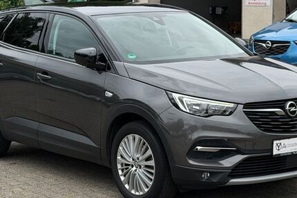 Opel Grandland (X) 93.168 km 12.499 &euro; Recklinghausen 45665