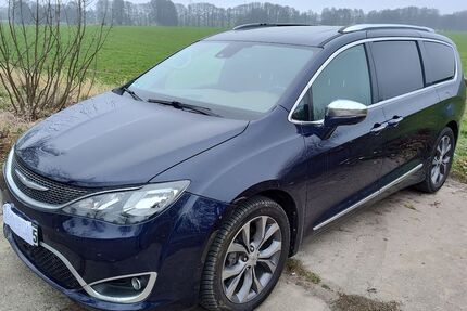 Chrysler Pacifica 145.000 km 13.489 &euro; Hoppegarten 15366