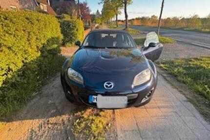 Mazda MX-5 180.000 km 9.900 &euro; Hamburg 21039