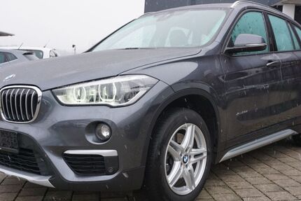 BMW X1 87.800 km 20.480 &euro; Waldshut-Tiengen 79761