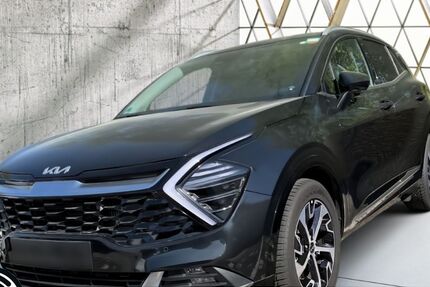 Kia Sportage 15.735 km 30.900 &euro; Schmalkalden 98574