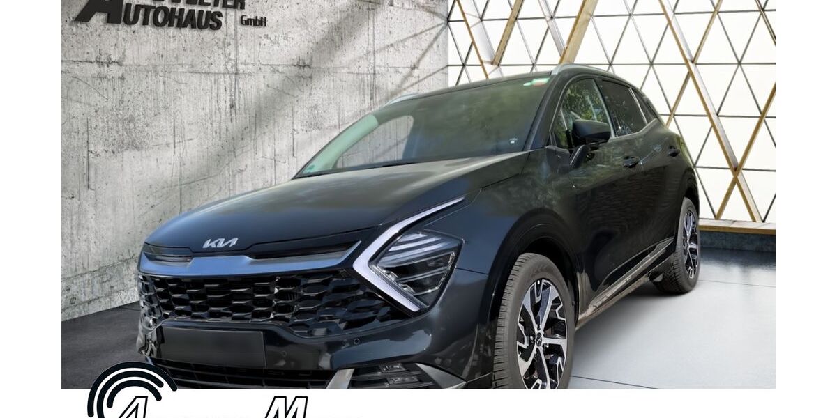 Kia Sportage 15.735 km 32.800 &euro; Schmalkalden 98574