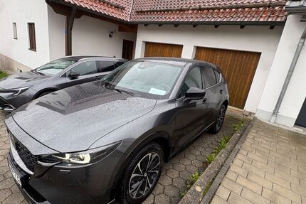 Mazda CX-5 17.500 km 34.900 &euro; Vilsheim 84186