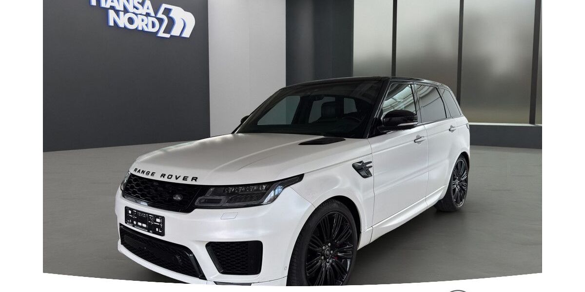Land Rover Range Rover Sport 169.986 km 33.999 &euro; Kiel 24118