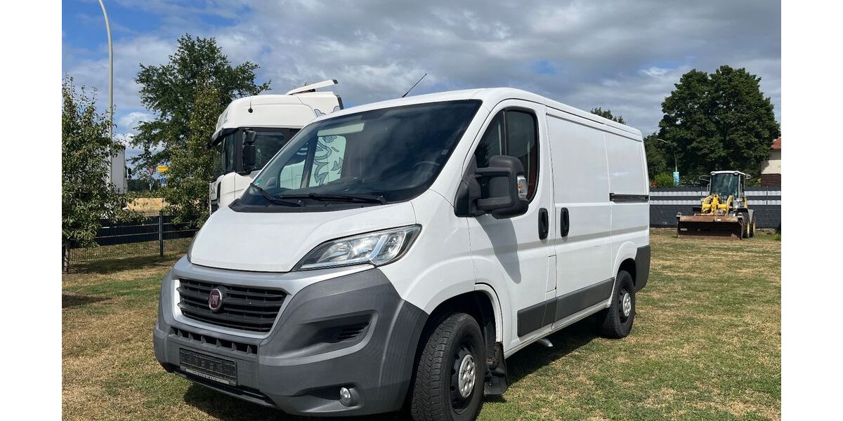 Fiat Ducato 192.287 km 11.200 &euro; Schapen 48480