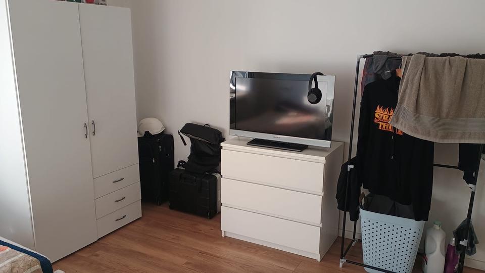 Etagenwohnung Neuötting - 2 Zimmer, 80 m&sup2;, 1.000&euro; | Angebot:25353290