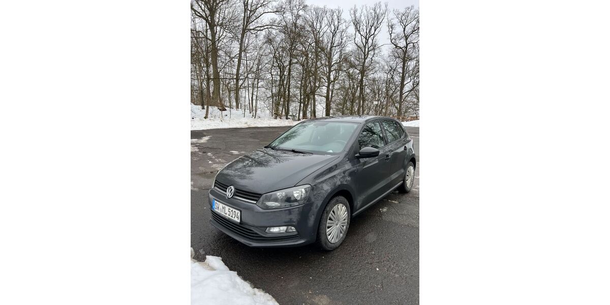VW Polo 140.000 km 6.600 &euro; Stadtlauringen 97488