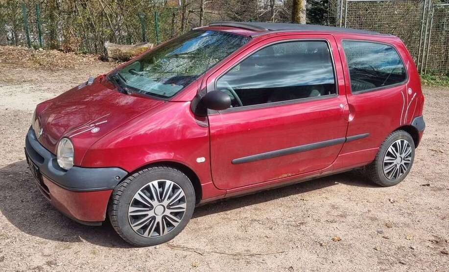 Twingo