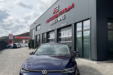 VW Golf 118.000 km 16.495 &euro; Bestwig-Nuttlar 59909