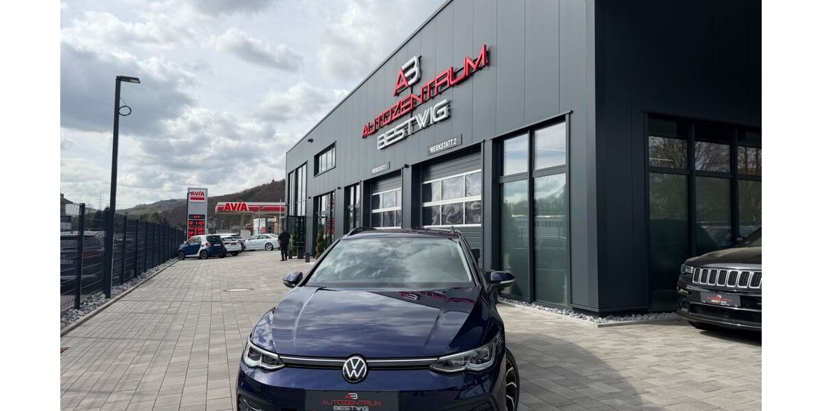 VW Golf 118.000 km 16.495 &euro; Bestwig-Nuttlar 59909