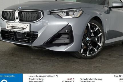 BMW 220 26.607 km 39.840 &euro; Miltenberg 63897