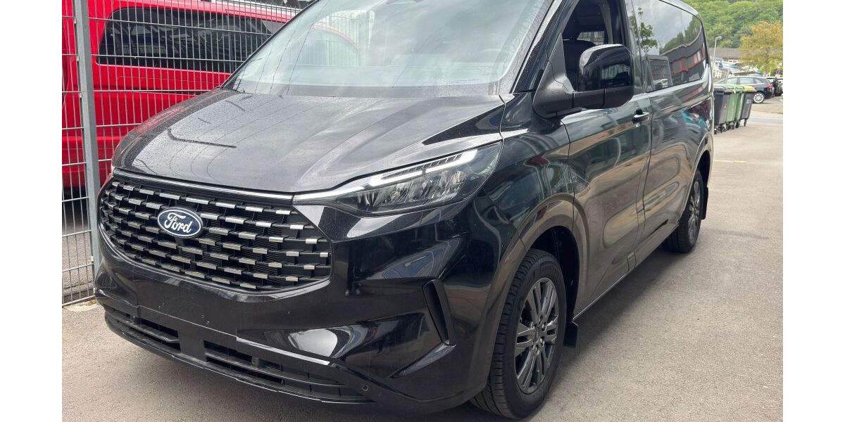 Ford Tourneo Custom 26.922 km 41.800 &euro; Eitorf 53783