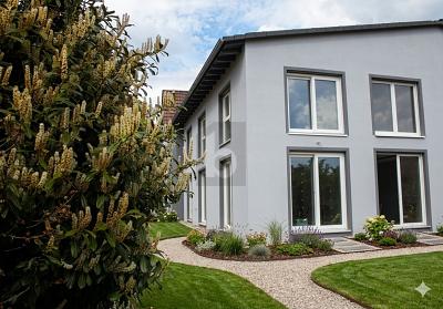 STIL UND KOMFORT IN ZENTRUMSNAHEM NEUBAU - Etagenwohnung Obernburg am Main | Angebot:27102151