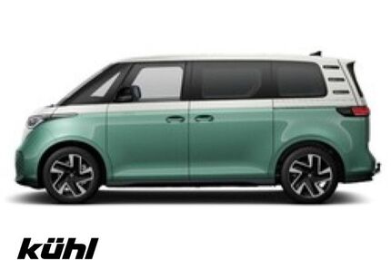 VW ID. Buzz