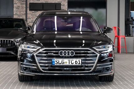 Audi A8 90.000 km 55.000 &euro; BAD SAULGAU 88348