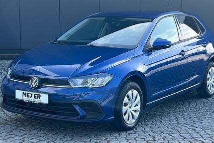 VW Polo 6.097 km 18.879 &euro; Tostedt 21255