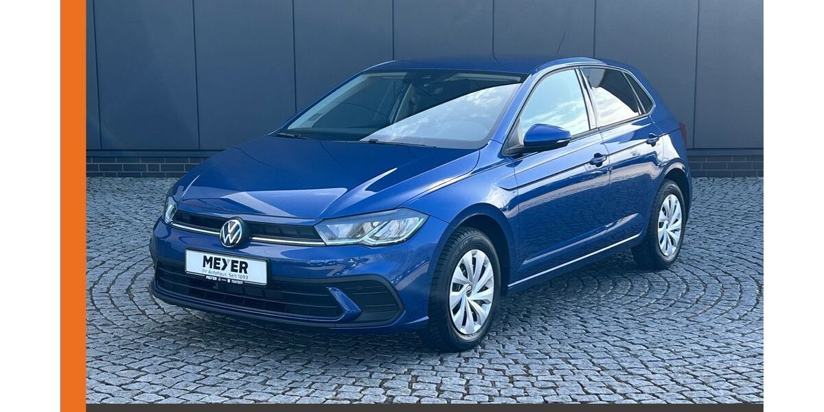 VW Polo 6.097 km 18.879 &euro; Tostedt 21255
