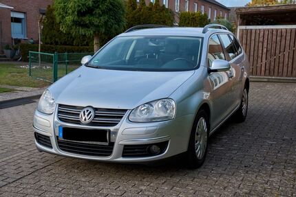 VW Golf 269.595 km 2.600 &euro; Münster 48157